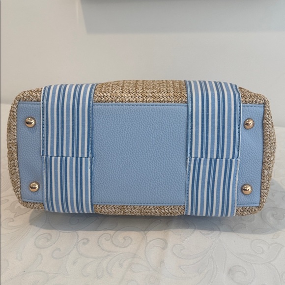 Nanette Lepore Bow Handle Tote - Picture 11 of 16